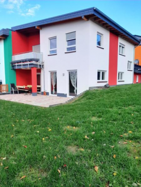 Ferienhaus 1 - 55483 Unzenberg